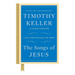 The Songs of Jesus: A Year of Daily Devotions in the Psalms