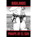 Radlands: Pinups by El Sub