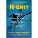 H-Unit: A Story of Writing and Redemption Behind the Walls of San Quentin