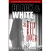 Black and White and Red all Over: a Summer McCloud paranormal mystery