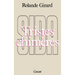 Tristes Chimères