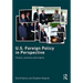 U.S. Foreign Policy in Perspective: Clients, enemies and empire