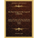 The First Voyage To The Coast Of California: Made In The Years 1542 And 1543, By Juan Rodriguez Cabrillo And His Pilot Bartolome Ferrelo (1853)
