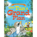 Mrs. Tan's Grand Plan: A Children's Rhyming Storybook About Music, Friendship, and Community