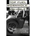 Top Fuel Wormhole, Volume 2: The Post-Millennial Cole Coonce Dragstrip Reader.