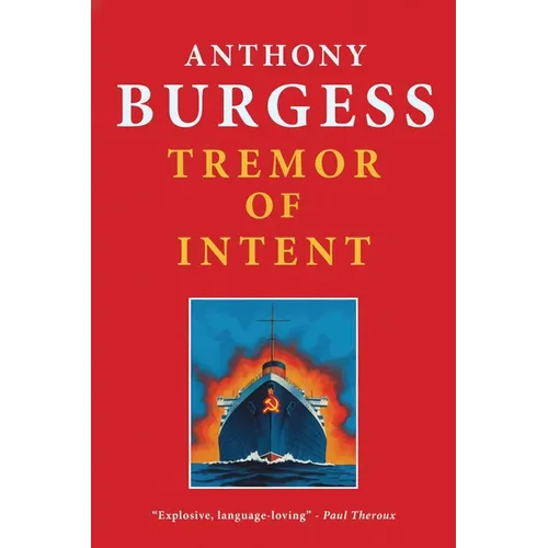 Tremor of Intent