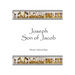 Joseph Son of Jacob