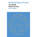 50 World History Events You Really Need to Know: 50 Events You Really Need to Know