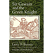 Sir Gawain and the Green Knight: A Close Verse Translation