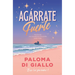 Agarrate Fuerte (Bilogia Bajo Las Perseidas 1)