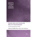 Gender, Work and Community After De-Industrialisation: A Psychosocial Approach to Affect