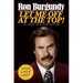 Let Me Off at the Top!: My Classy Life and Other Musings
