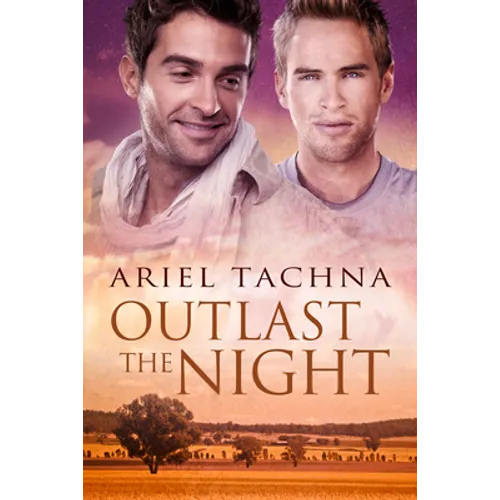 Outlast the Night