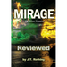 Mirage by Clive Cussler - Reviewed