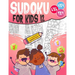 Sudoku for Kids 12: 270 Sudoku For 12 Year Olds, Memory and Logic Training, Instructions and Solutions Included
