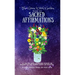 The Green Witch Garden Book of Sacred Affirmations