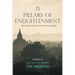 13 Pillars of Enlightenment: How to realize your true nature and end suffering