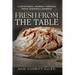 Fresh from the Table: A Devotional Journey Through Jesus' Farewell Address
