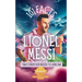 101 Facts About Lionel Messi That Every Kid Needs to Know!