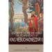 Legends of the Ancient World: The Life and Legacy of King Nebuchadnezzar II