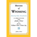 History of Wyoming (Valley, Pennsylvania) in a Series of Letters from Charles Minor to His Son William Penn Miner, Esq.