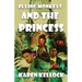 Flying Monkeys and the PRINCESS