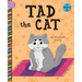 Tad the Cat
