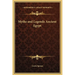 Myths and Legends Ancient Egypt