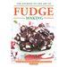 The Journey to The Art of Fudge Making: Delicious Fudge Recipes for All Your Baking Needs