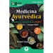 GuíaBurros: Medicina Ayurvédica: Sabiduría ancestral de la India para la salud y la longevidad