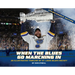 When the Blues Go Marching in: An Illustrated Timeline of St. Louis Blues Hockey, Championship Edition (Championship)