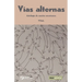 Vías alternas. Antología de cuentos americanos