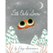 Little Owl's Snow