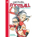 Sayonara, Football 6: Farewell, My Dear Cramer