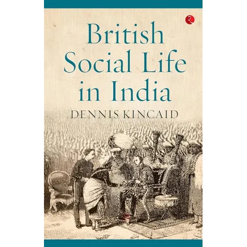 British Social Life In India