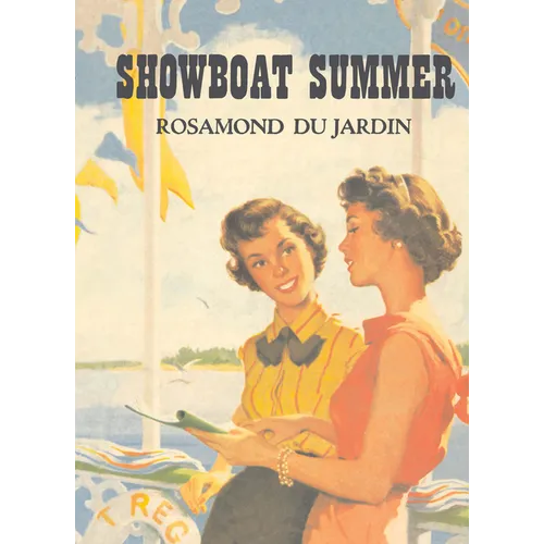 Showboat Summer