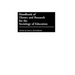 Handbook of Theory and Research for the Sociology of Education