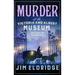 Murder at the Victoria and Albert Museum: The Enthralling Historical Whodunnit