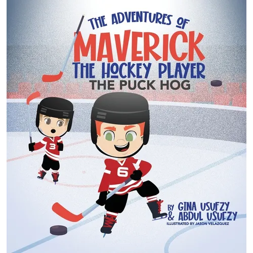 The Puck Hog