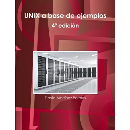 UNIX a base de ejemplos