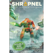 BattleTech: Shrapnel, Issue #10 (The Official BattleTech Magazine)