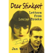Dear Stinkpot: Letters from Louise Brooks