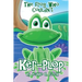 The Frog Who Couldn't Ker-Plop