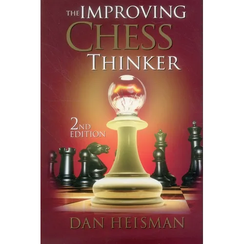 The Improving Chess Thinker