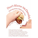 Don't Blame McDonald's- Did Mommy Make You Fat?