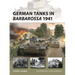 German Tanks in Barbarossa 1941