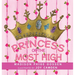 Princess of the Most High