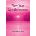 New Year and New Beginnings