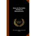 Notes On The Public Statutes Of Massachusetts