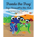 Freeda the Frog Says Farewell
